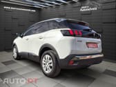 Peugeot 3008 1.5 BlueHDi Allure