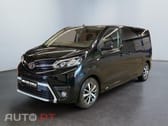 Toyota Proace Verso 1.6 D-4D Compact Dynamic