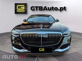 Mercedes-Benz S 580 MAYBACH