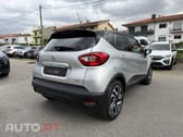 Renault Captur 1.5 dCi Exclusive