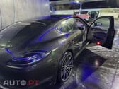 Porsche Panamera 3.0 V6