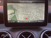 Mercedes-Benz CLA 200 shooting brake