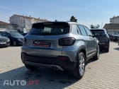 Jeep Avenger 1.2 GSE T3 Altitude