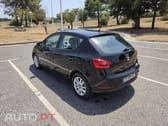 Seat Ibiza 1.4 TDI Reference