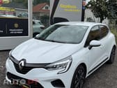 Renault Clio 1.5 Blue dCi Intens