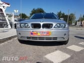 BMW 320 d