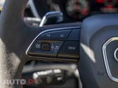 Audi RSQ3 Sportback 2.5 TFSI quattro S tronic