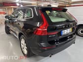 Volvo XC60 2.0 D4 Momentum Plus Geartronic