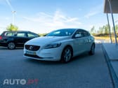 Volvo V40 1.6 D2 Kinetic