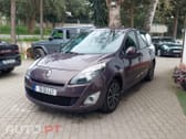 Renault Scénic 1.5 dCi Dynamique S