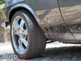 Ford Mustang Mach 1