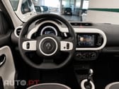 Renault Twingo Z.E. 22 Zen