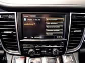 Porsche Panamera Platinum Edition