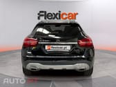 Mercedes-Benz GLA 180 d Urban