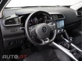 Renault Kadjar 1.5 dCi Intens