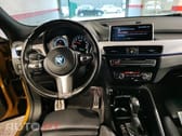 BMW X2 25 e xDrive Pack M