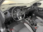 Nissan Qashqai 1.3 DIG-T N-CONNECTA