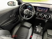 Mercedes-Benz A 200 d Style Plus Aut.
