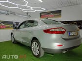 Renault Fluence 1.5 dCi Exclusive