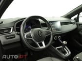 Renault Clio Clio 1.0 TCe Techno