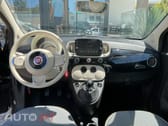 Fiat 500 1.0 Hybrid Lounge