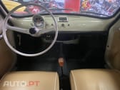 Fiat 500 110 F Berlina 500