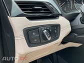 BMW X2 16 d sDrive
