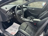 Mercedes-Benz A 200 d Aut.