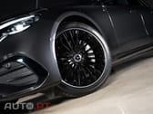 Mercedes-Benz E 300 4Matic AMG Line