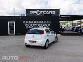 Fiat Punto 1.3 M-Jet Easy S&S