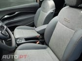 Fiat 500e 42kWh