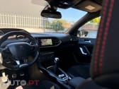 Peugeot 308 1.2 PureTech GT Line
