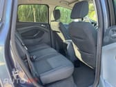 Ford C-Max 1.6 TDCi Titanium