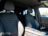 Mercedes-Benz GLC 300 de Coupe 4Matic 9G-TRONIC Edition AMG Line