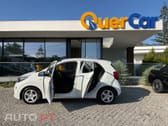 Kia Picanto 1.0 CVVT Easy