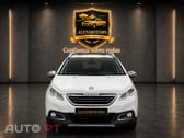 Peugeot 2008 1.2 PureTech Allure