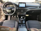 Ford Focus 1.0 EcoBoost S&S ST-LINE