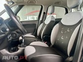 Fiat 500L 1.3 MJ Pop Star S&S
