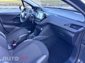 Peugeot 208 1.6 BlueHDi Allure