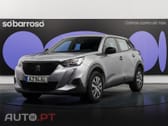 Peugeot 2008 1.2 PureTech Active Pack