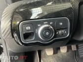 Mercedes-Benz A 180 d Style