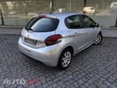 Peugeot 208 1.6 BlueHDi