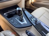 BMW 318 d Auto Line Luxury