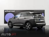 Peugeot 3008 1.5 BlueHDi GT EAT8