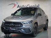 Mercedes-Benz GLA 250 e AMG Line