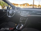 Opel Astra Sports Tourer 1.5 D S&S Auto Business Elegance