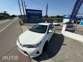 Toyota Auris 1.4 D-4D
