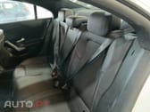 Mercedes-Benz CLA 180 d Shooting Brake Progressive Aut.