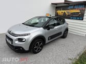 Citroen C3 1.2 PureTech Shine