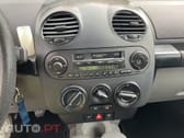 Volkswagen New Beetle 1.6
